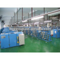 500-800DTB Double twist bunching/stranding machine(fork strander)